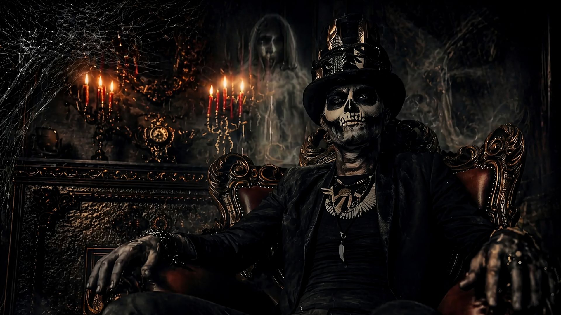 ghost tour new orleans official website background